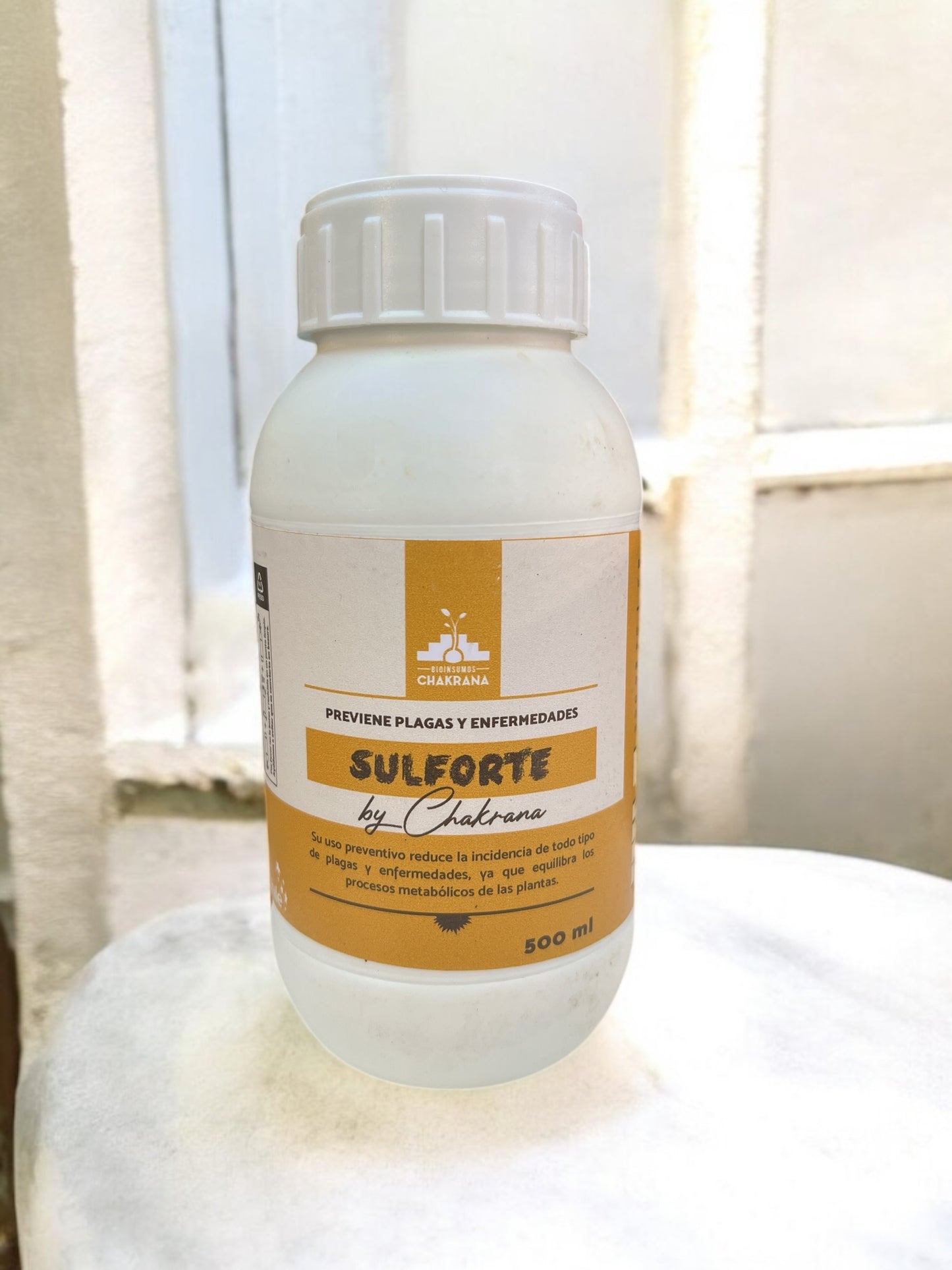 Sulforte