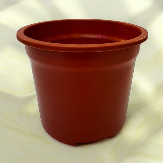 Macetero plastico