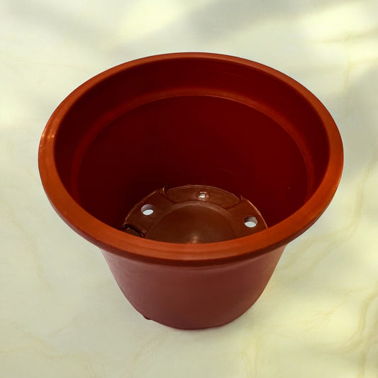 Macetero plastico