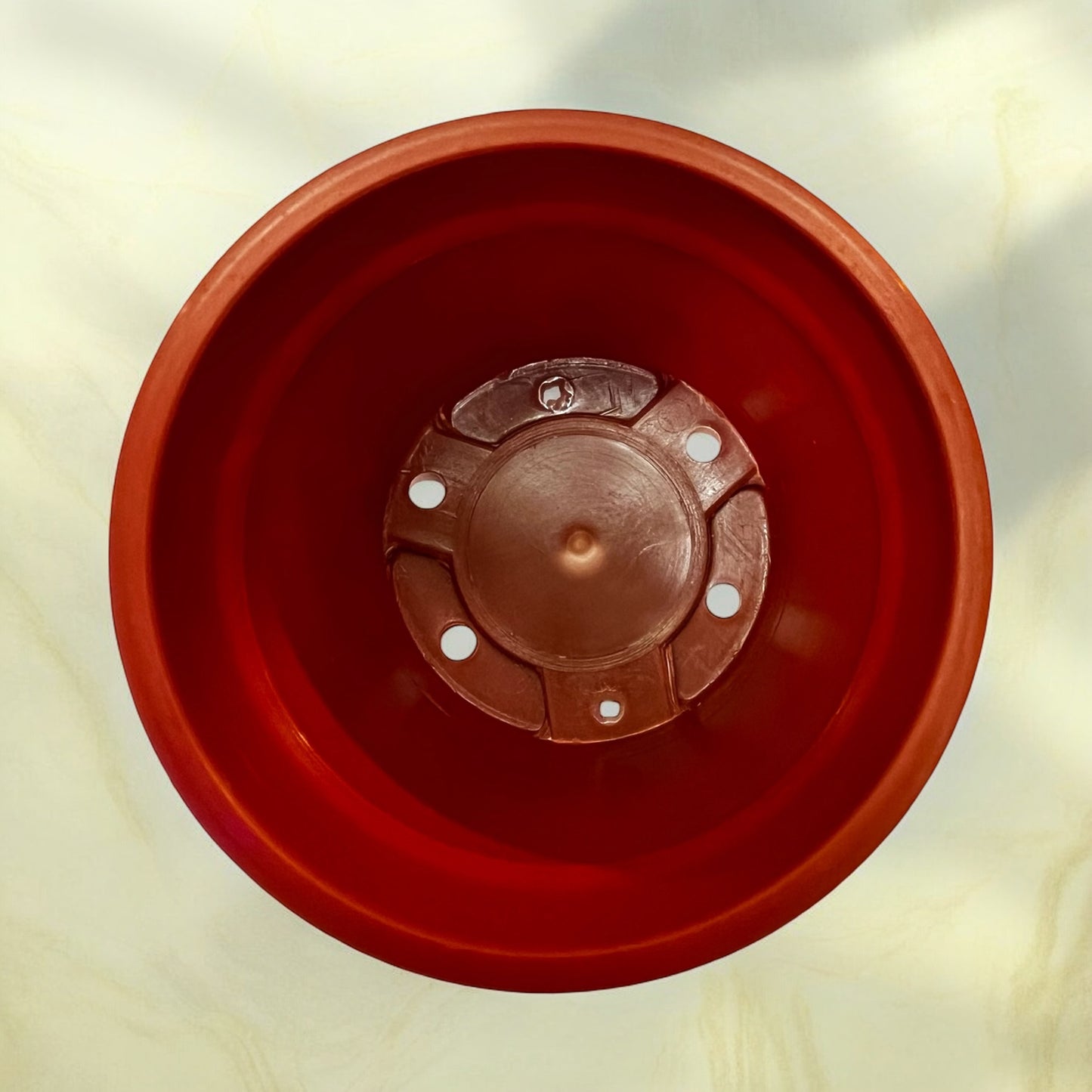 Macetero plastico