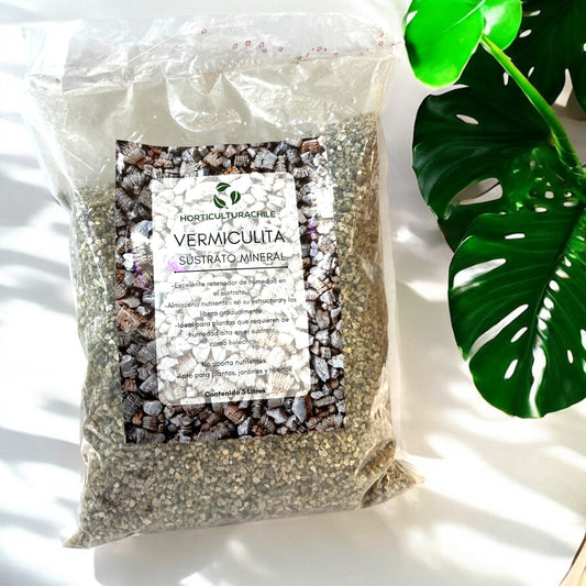 Vermiculita 5lts