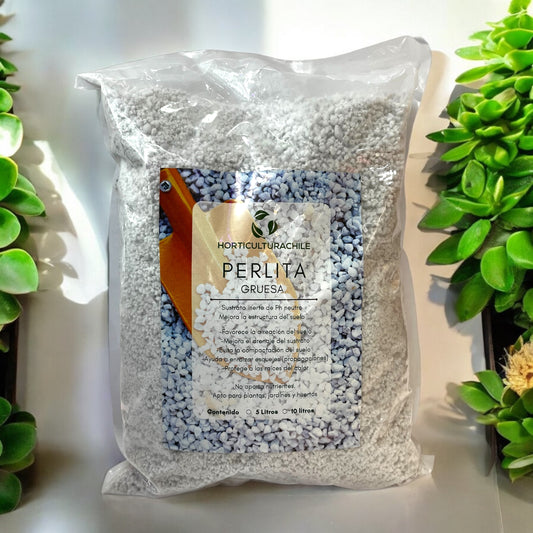 Perlita 5lts
