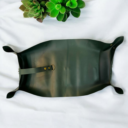 Mat trasplante 30x60cms cuerina